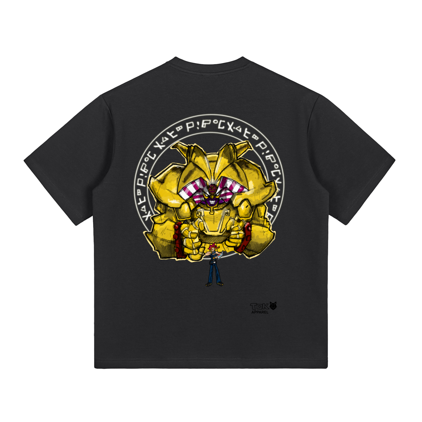 Essential Cooling Performance T-Shirt