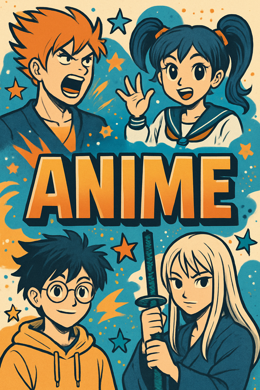 Why Anime Is Taking Over the World: A Look at Its Ever-Growing Popularity