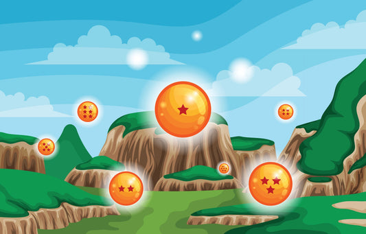 The Lasting Impact of Dragon Ball Z: Life Lessons from a Legendary Anime