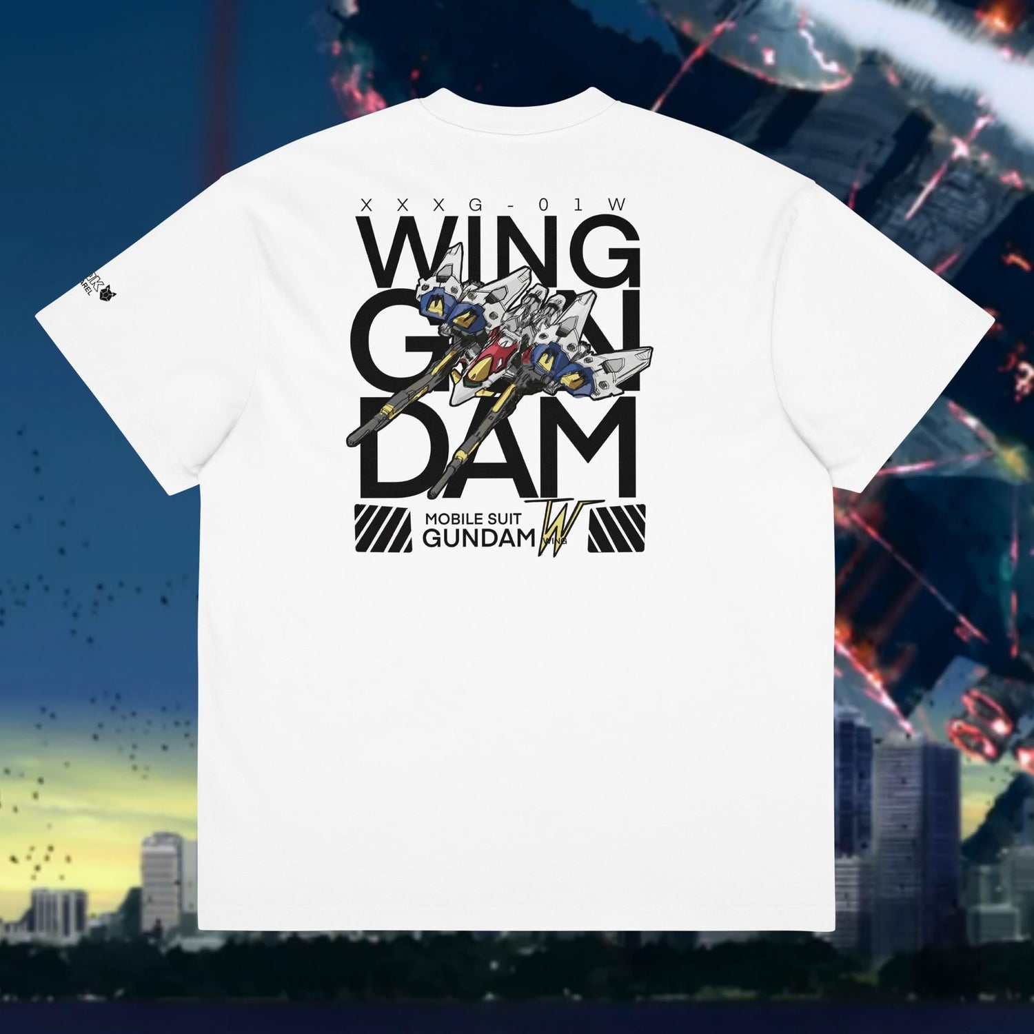 Graphic Tees
