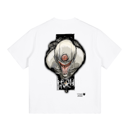 Special Grade Sorcer Anime Shirt – Japanese Anime T-Shirt, Manga Streetwear, Gift for Anime Fans