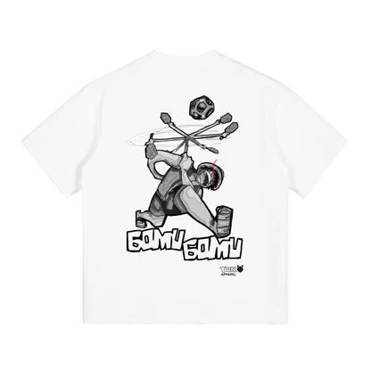 Play Bold Pickleball Tee – Athletic Performance Shirt with Adventure-Inspired Style Essential Cooling Performance T-Shirt