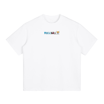 Play Bold Pickleball Tee – Athletic Performance Shirt with Adventure-Inspired Style Essential Cooling Performance T-Shirt