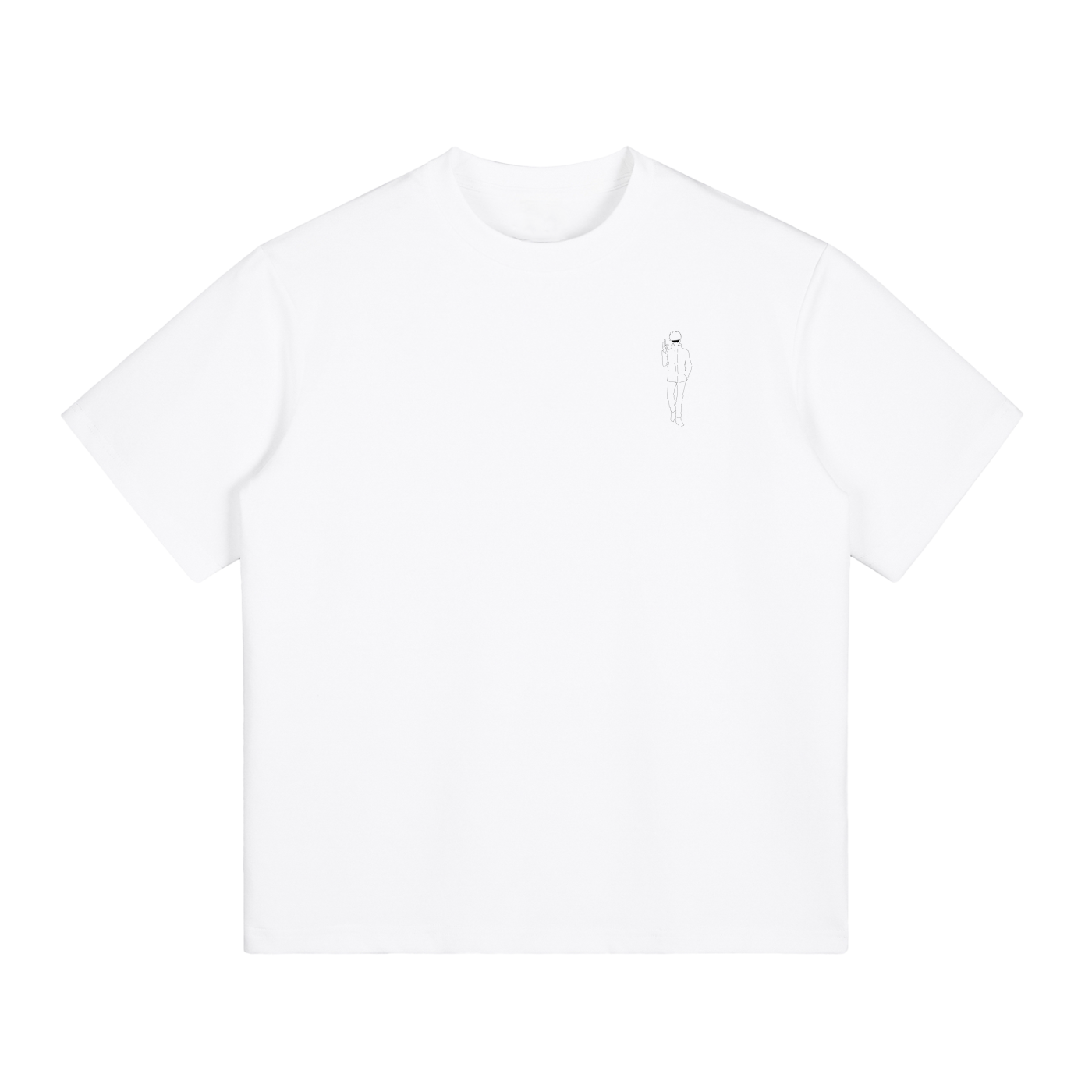 Special Grade Sorcer Anime Shirt – Japanese Anime T-Shirt, Manga Streetwear, Gift for Anime Fans