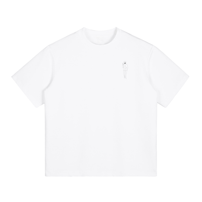 Special Grade Sorcer Anime Shirt – Japanese Anime T-Shirt, Manga Streetwear, Gift for Anime Fans