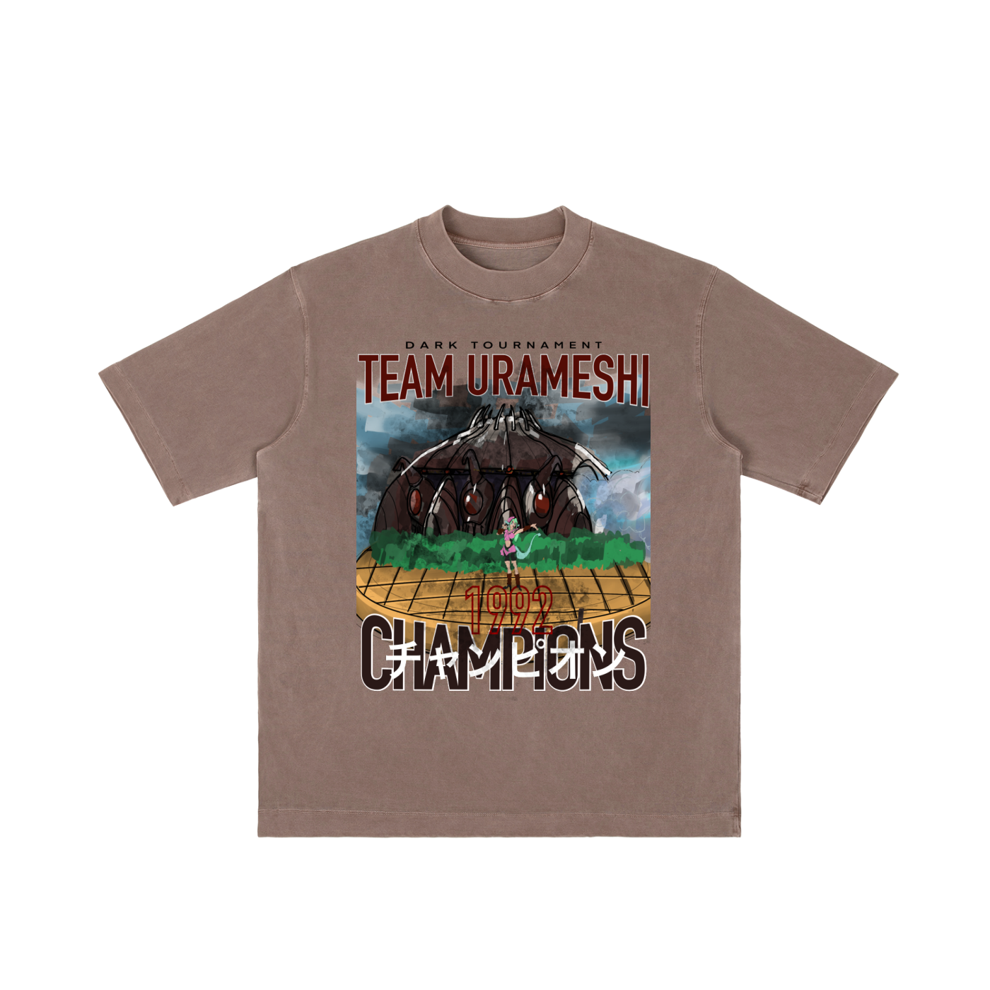 yuyu hakusho,yuyu hakusho shirt,yu yu hakusho tee,anime shirt,shirt for anime fans,yuyu hakusho fans