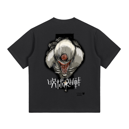 Special Grade Sorcer Anime Shirt – Japanese Anime T-Shirt, Manga Streetwear, Gift for Anime Fans