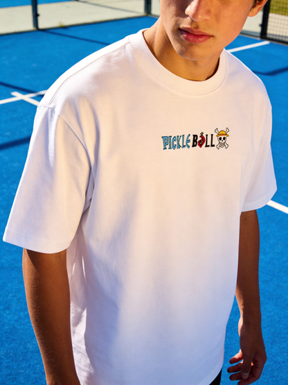 Play Bold Pickleball Tee – Athletic Performance Shirt with Adventure-Inspired Style Essential Cooling Performance T-Shirt