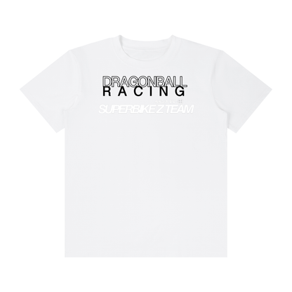 Unisex Classic Crew Neck Cotton T-Shirt
