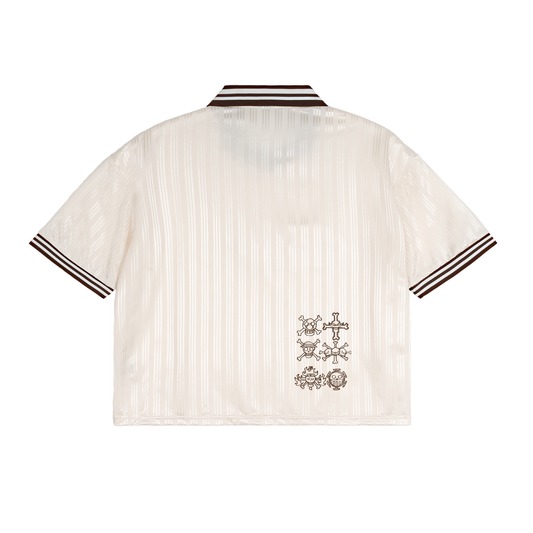 One Piece polo,anime polo,one piece shirt,anime polo shirt