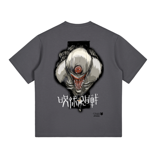 Special Grade Sorcer Anime Shirt – Japanese Anime T-Shirt, Manga Streetwear, Gift for Anime Fans